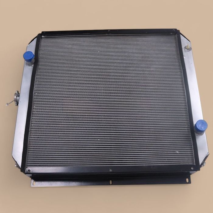 Kobelco Water Tank Radiator YN05P00007S001 Compatible for Kobelco Excavator K200-5 SK200LC-5