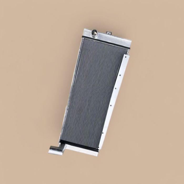 Kobelco Water Tank Radiator LC05P00056S001 Compatible for Kobelco Excavator SK350-9