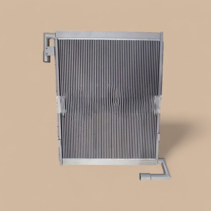Kobelco Water Radiator LC05P00022F1 Compatible for Kobelco Excavator SK330LC-6E SK330-6E SK350LC-6E SK350-6E