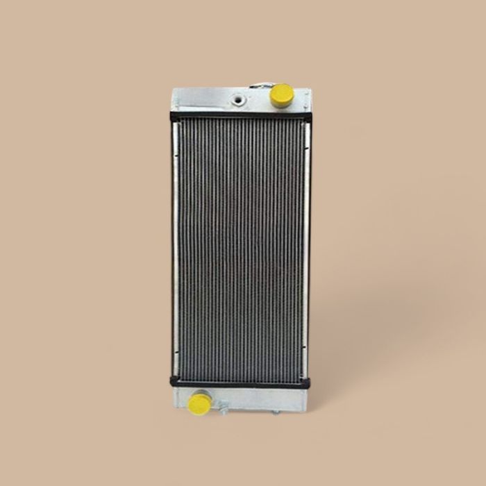 Kobelco Water Radiator YN05P00058F2 YN05P00058S001 Compatible for Kobelco Excavator 200-8 SK210D-8 SK210DLC-8 SK210LC-8
