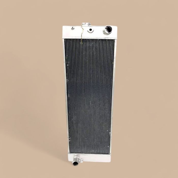 Kobelco Water Radiator LC05P00043F1 LC05P00043F5 Compatible for Kobelco Excavator SK350-8