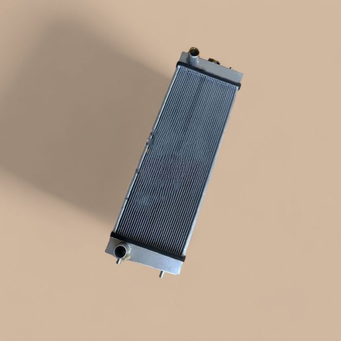 Doosan Water Tank Radiator K9006533 K9006533A 440211-00047 440211-00047A Compatible for Doosan Daewoo Excavator DX60R E60