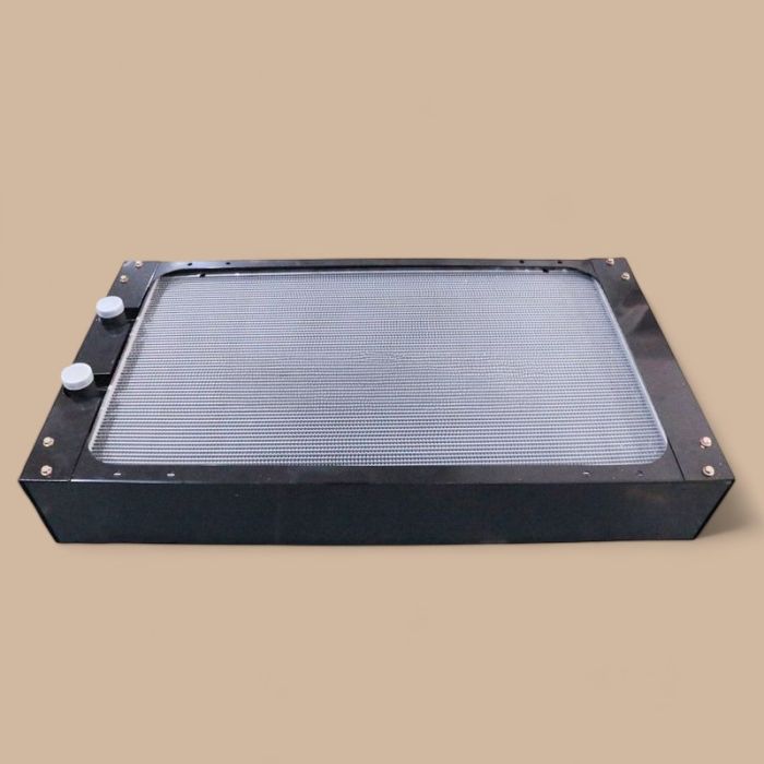 Volvo Water Tank Radiator VOE 17262633 Compatible for Volvo Truck A35F/G A40F/G