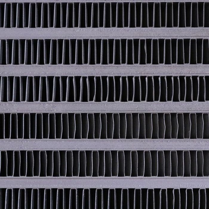 Volvo Water Radiator VOE17488947 Compatible for Volvo Loader L60H L70H L90H