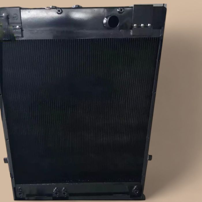 Komatsu Water Radiator 423-03-11201 424-03-11202 424-03-11400 Compatible for Komatsu Loader WA350-1 WA380-1 WA400-1 WA420-1