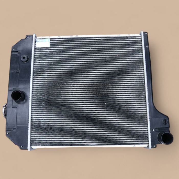 Caterpillar Radiator 4P3377 Compatible for Caterpillar Engine 3054 Backhoe Loader CAT 416B 428B