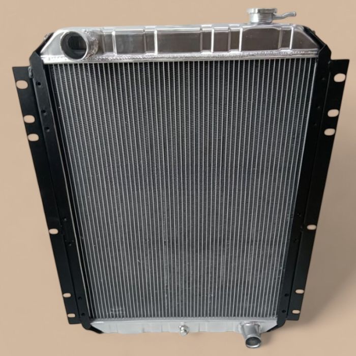 John Deere Water Tank Radiator AT130722 4256150 Compatible for John Deere 290D