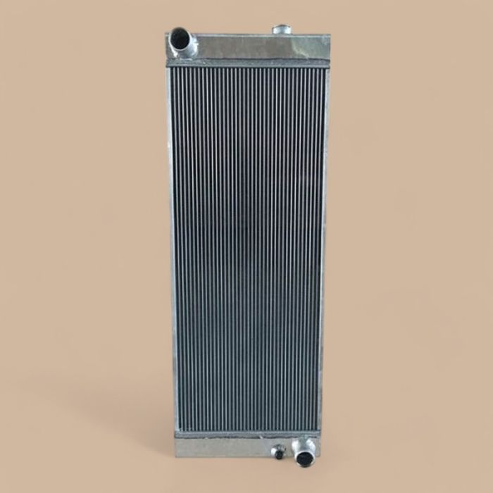 Hyundai Water Tank Radiator 11QB-45020 11QB45020 Compatible for Hyundai Excavator R480LC-9S R520LC-9S