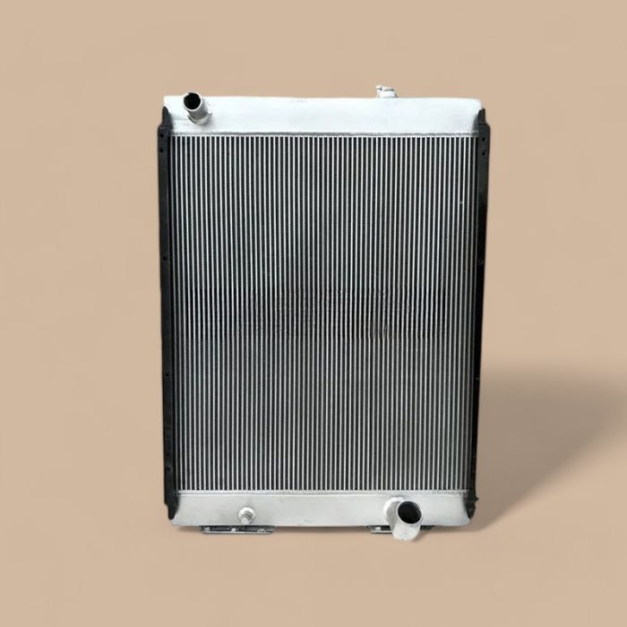 Hyundai Water Radiator 11N6-43021 11N6-43022 Compatible for Hyundai Excavator R200W-7 R210LC-7 R220LC-7 R215LC7