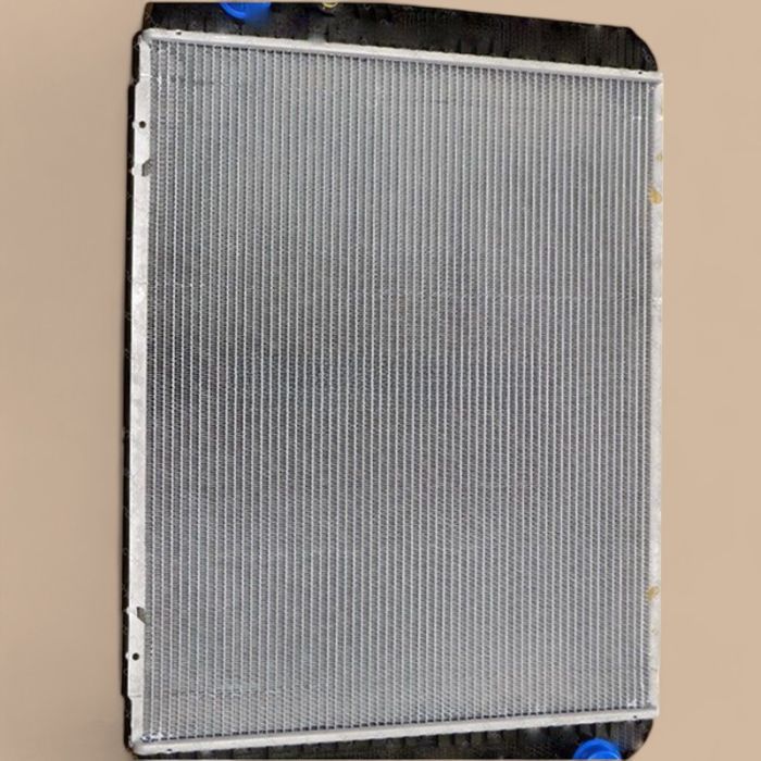 Hyundai Water Tank Radiator 11FT-35510 11FT35510 Compatible for Hyundai Forklift 110D-7E 130D-7E 140D-7E 160D-7E