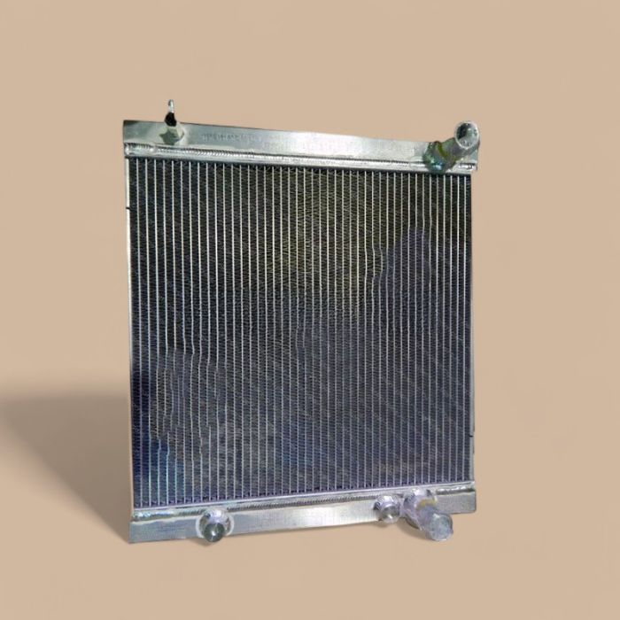 Hyundai Water Tank Radiator 11S7-30021 11S730021 Compatible for Hyundai Loader HSL850-7A