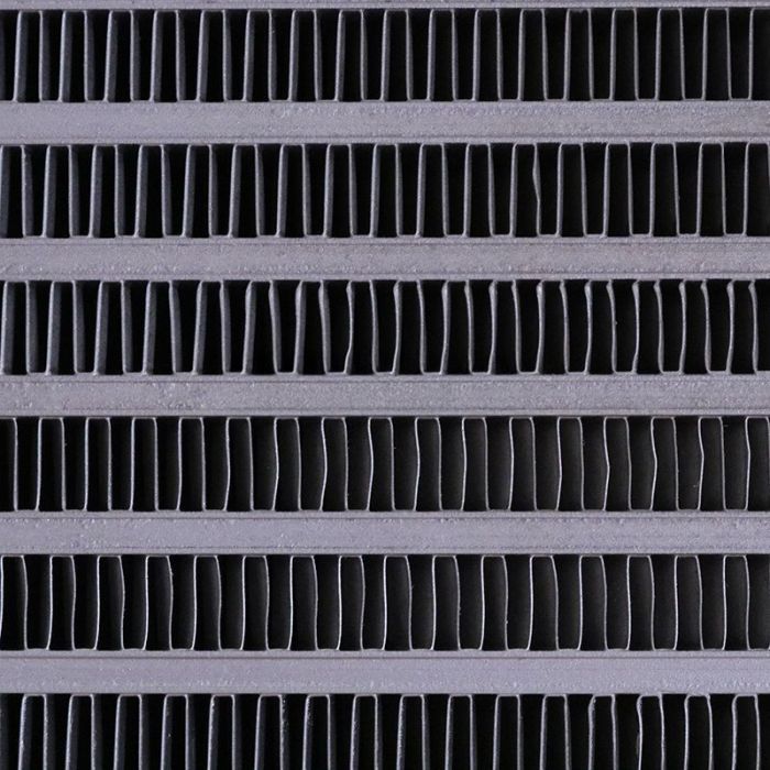 Hyundai Water Tank Radiator 11LQ-30212 11LQ30212 Compatible for Hyundai Loader HL780-9 HL780-9S