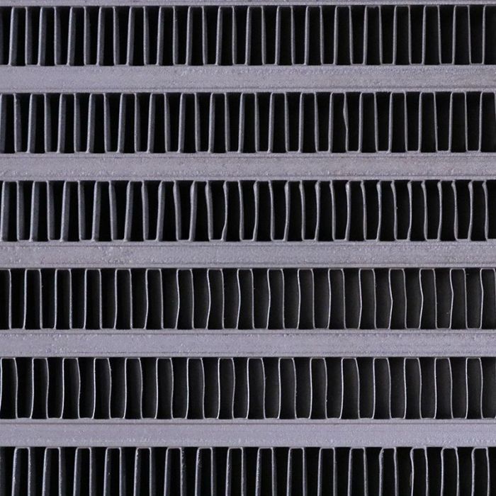 Hyundai Water Tank Radiator 11Q5-44110 11Q544110 Compatible for Hyundai Excavator HW140 R140LC-9A HX180L HX140L HX160L