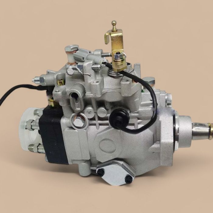 Toyota Denso Fuel Injection Pump 22100-54860 2210054860 096000-4941 Compatible for Toyota Engine 3L