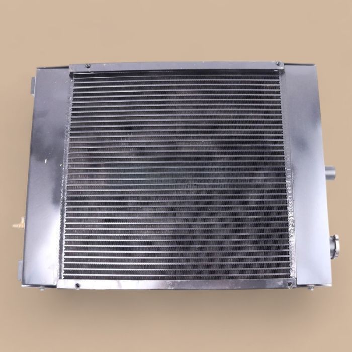 Caterpillar Water Tank Radiator 9Y-0794 Compatible for Caterpillar Engine CAT 3204 Loader 931C 931B 910 Tractor D3C D3B