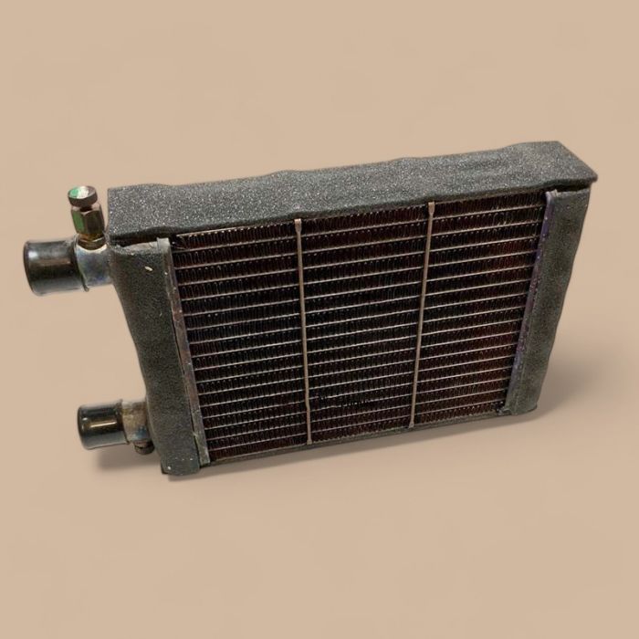 Komatsu Radiator 195-911-4630 1959114630 Compatible for Komatsu Excavator PC200-6Z PC220-6Z PC300-6Z PC400-5D PC400-6C