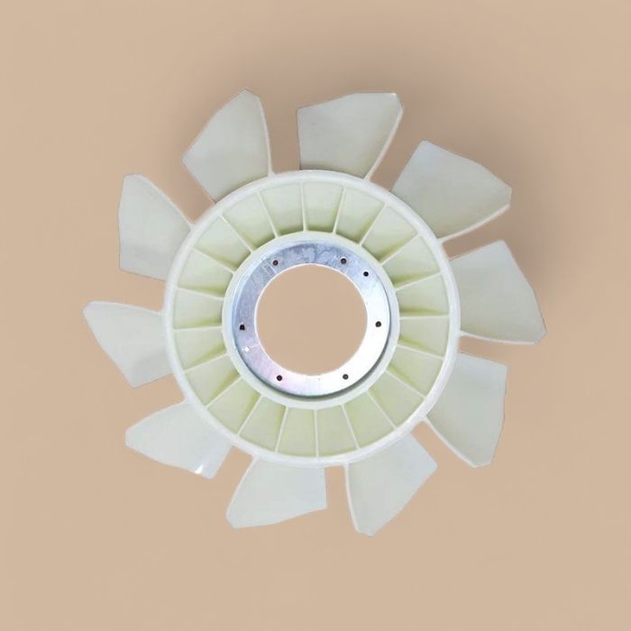 Kobelco Fan VAME298109 Compatible for Kobelco Excavator SK480LC