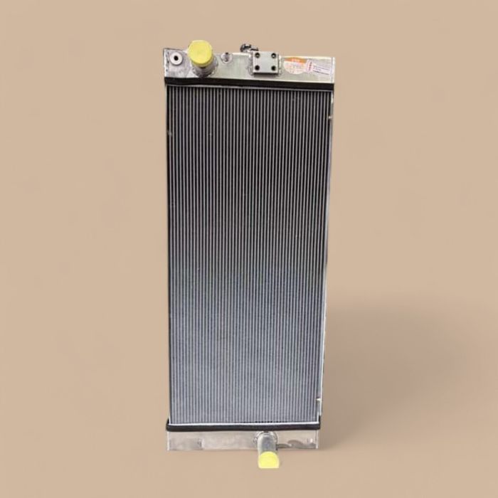 Komatsu Radiator 440211-00291 Compatible for Komatsu Doosan Excavator DX340LCA