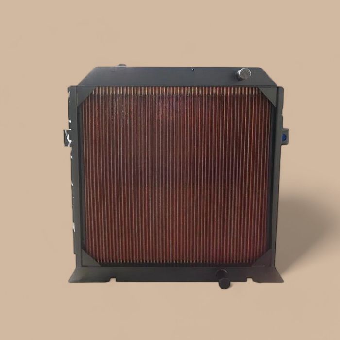 Komatsu Water Tank Radiator 209-03-71101 2090371101 Compatible for Komatsu Excavator PC800-6 PC1800-6 PC750-6