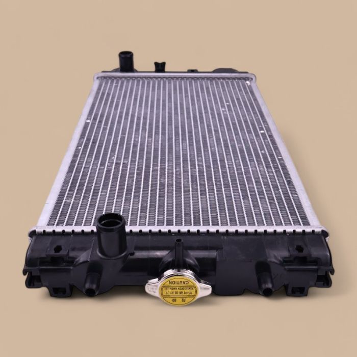 John Deere Water Tank Radiator 4667323 Compatible for John Deere Excavator 60D