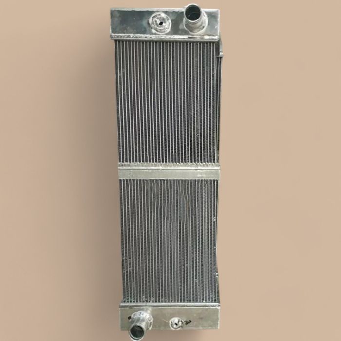 New Holland Water Radiator YY05P00031S001 Compatible for New Holland Excavator E135BSRLC E135B