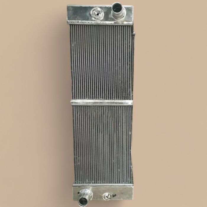 Kobelco Water Radiator YY05P00031S001 Compatible for Kobelco Excavator ED150 140SR SK140SRLC SK135SRLC-2