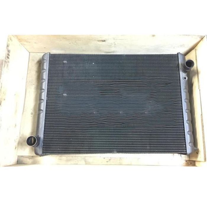 Volvo Water Radiator VOE15156195 VOE15156258 Compatible for Volvo Loader L150G L180G L220G L250G L220H L150H L250H L220H
