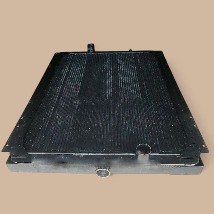 Volvo Water Radiator VOE15147470 Compatible for Volvo Loader L220G L250G L150G L180G L150H L180H