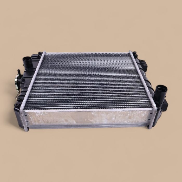 CASE Radiator 5172927 Compatible for CASE Tractor JX55 JX65 JX75 JX85 JX95