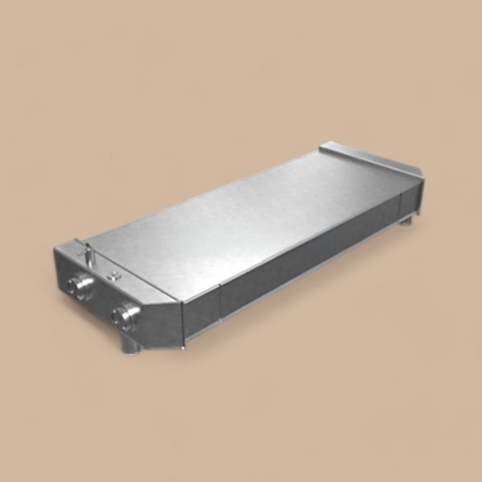 Caterpillar Water Radiator 433-1679 4331679 Compatible for Caterpillar CAT Excavator 320E 323F