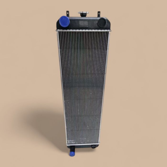 Hitachi Radiator 4693833 Compatible for Hitachi Excavator ZX240-3 ZX250H-3 ZX250K-3 ZX250K-3F ZX270-3 ZX280LC-3 ZX280LCH-3