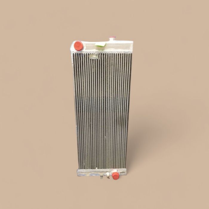 Caterpillar Water Radiator 468-3843 4683843 Compatible for Caterpillar CAT Excavator Cat 324D 325D 329D