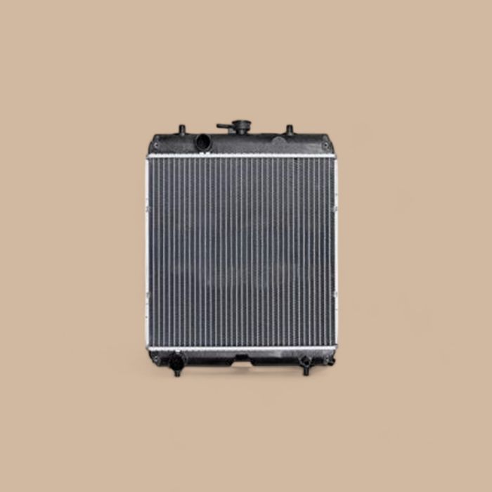 Kubota Water Tank Radiator 1G994-72060 1G994-72062 Compatible for Kubota Engine D1105 V1505 WG1605 Excavator A-46