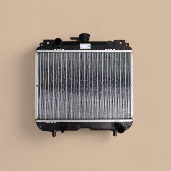 Kubota Water Tank Radiator 256M2-12001 256M212001 Compatible for Kubota TCM