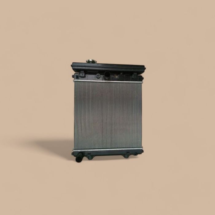 John Deere Water Tank Radiator FYD00002437 Compatible for John Deere Excavator 75G 85G