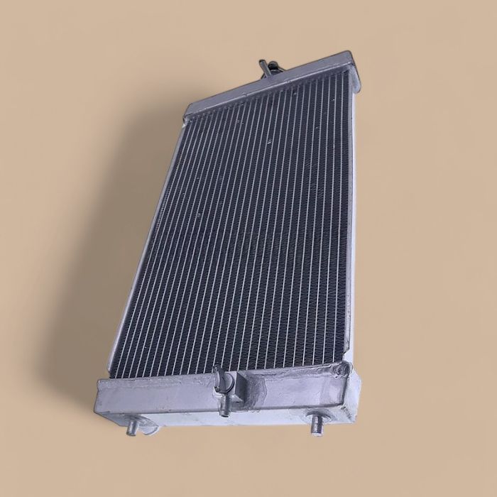 Komatsu Water Tank Radiator 22L-03-21111 Compatible for Komatsu PC14MR-2 PC14MR-3 PC16MR-2 PC16MR-3 PC18MR-2 PC18MR-3 PC27MR-2 PC27MR-3