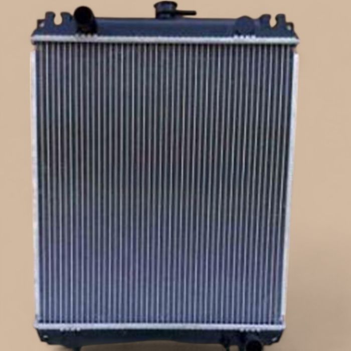 Komatsu Water Tank Radiator 22H-03-11361 Compatible for Komatsu Excavator PC57-7