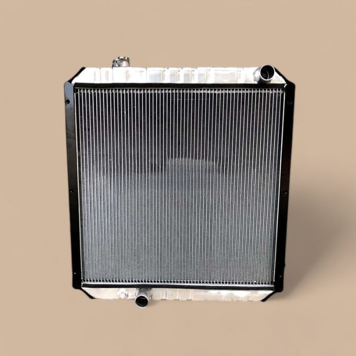 Komatsu Water Tank Radiator 203-03-59610 Compatible for Komatsu Excavator PC120-5K PC130-5K PC150HD-5K PC150NHD-5K