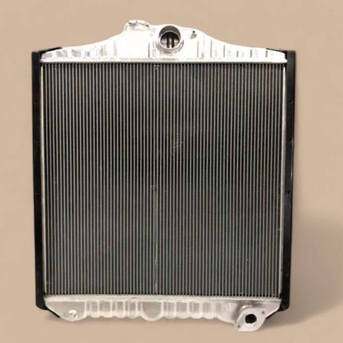 Komatsu Water Tank Radiator 205-03-00041 Compatible for Komatsu Excavator PC200-3 PW210-1 PW200-1