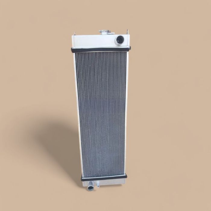 Komatsu Water Tank Radiator 20Y-03-41652 Compatible for Komatsu Excavator PC230NHD-8K PC210-8K PC210LC-8K PC210NLC-8K