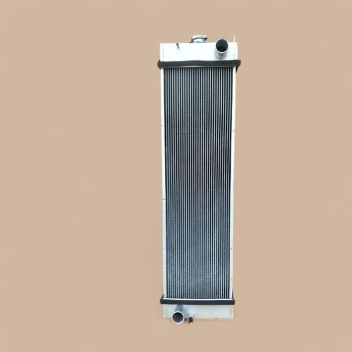 Komatsu Water Tank Radiator 205-03-31111 Compatible for Komatsu Excavator PC200-8E0 PC200LC-8E0