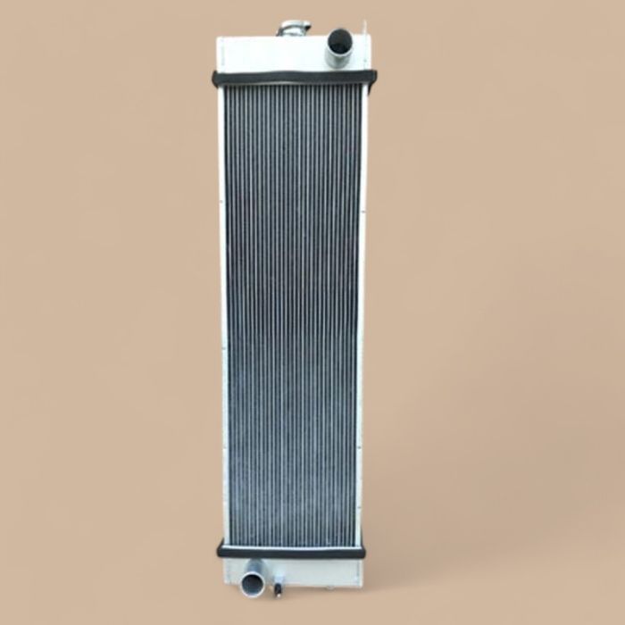 Komatsu Water Tank Radiator 206-03-22412 Compatible for Komatsu Excavator PC270-8 PC290-8