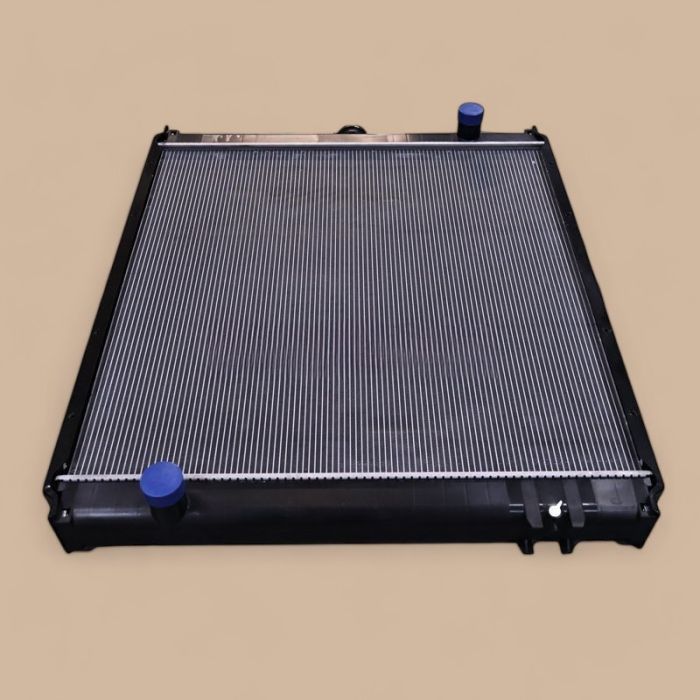 Komatsu Water Tank Radiator 21P-03-K2111 Compatible for Komatsu Excavator PC150-6K PC150LC-6K PC160-6K PC180LC-6K PC180NLC-6K PW150ES-6K PW170ES-6K