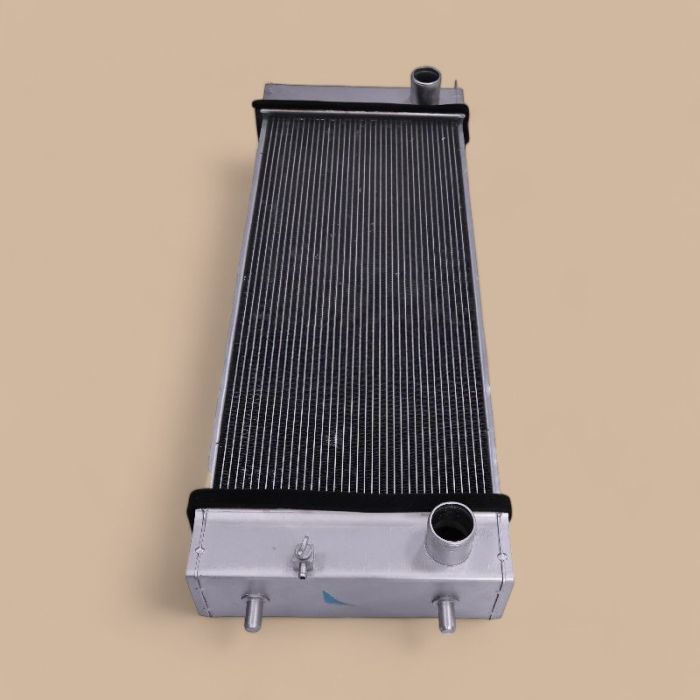 Komatsu Water Tank Radiator 419-03-31102 Compatible for Komatsu Wheel Loader WA320-5