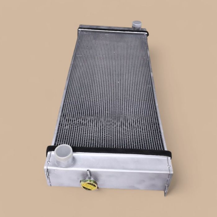 Komatsu Water Tank Radiator 423-03-41110 Compatible for Komatsu Wheel Loader WA380-6