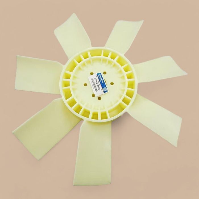 Komatsu For Komatsu PC150-1 PC200-2 PC220-1 PC220-2 EG100-2 Engine 6D105-1 S6D105-1 Fan Cooling 600-625-0700