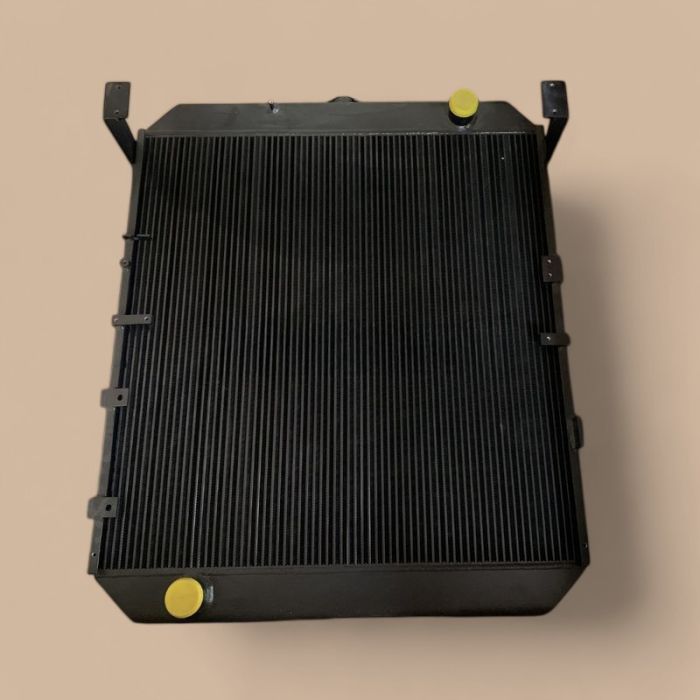 Komatsu Water Tank Radiator 423-03-31550 423-03-31551 423-03-31212 423-03-31211 Compatible for Komatsu Wheel Loader WA380-5