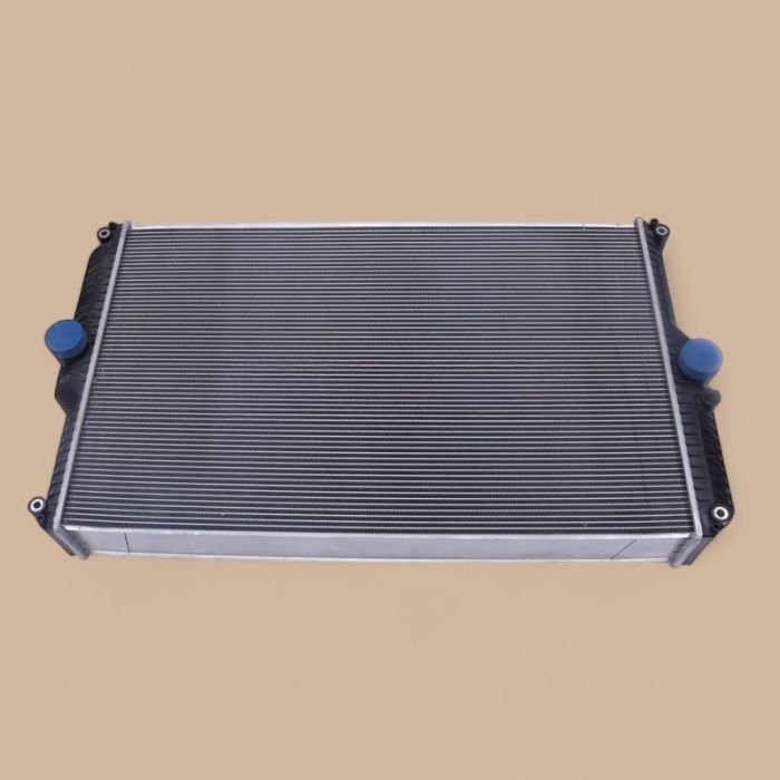 Caterpillar Water Radiator 236-8990 256-5309 Compatible for Caterpillar CAT Engine C11 C13 Wheel Loader 966H 972H 980C 980F
