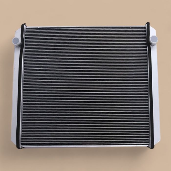 Volvo Water Tank Radiator VOE11110285 Compatible for Volvo Wheel Loader L90 L90B L90C L90D