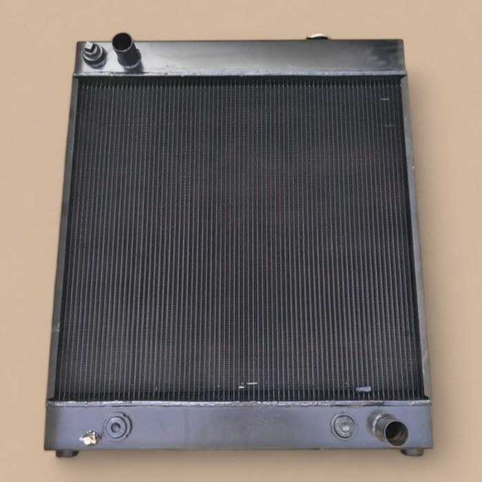 Caterpillar Water Radiator Core 113-3636 Compatible for Caterpillar CAT 928G IT28G